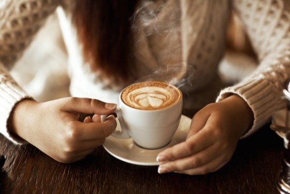 Acht voordelen van een kopje koffie 