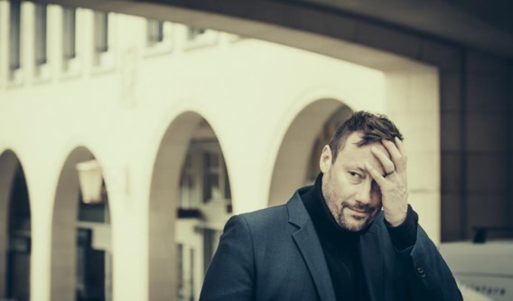 Peter Swinnen werd ontslagen nadat een audit belangenvermenging aan het licht had gebracht bij een opdracht in Albanië.