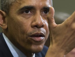 Obama: ‘Video toont barbaarsheid van IS’