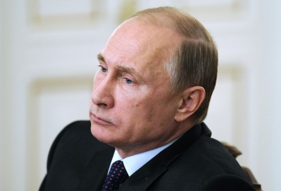 Lijdt Poetin aan aspergersyndroom?