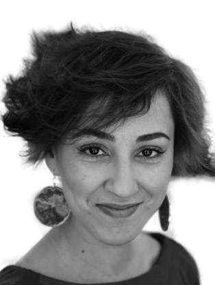 Rachida Aziz