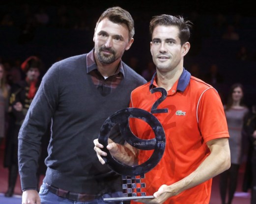Toernooizege voor Spanjaard Garcia-Lopez in Zagreb