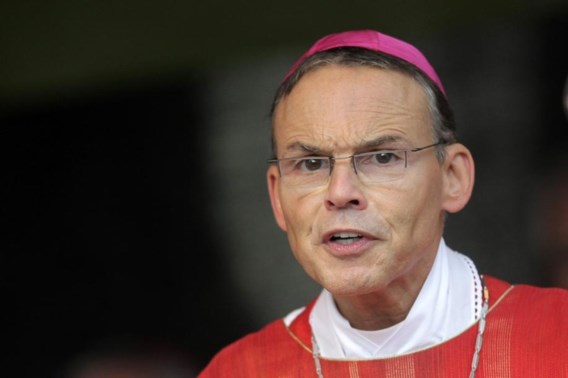 Duitse 'bling-bling-bisschop' krijgt nieuwe baan in Vaticaan