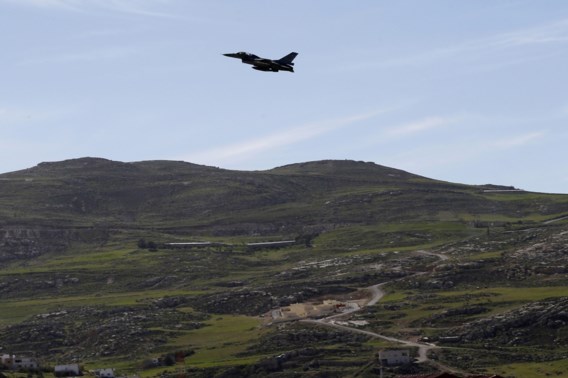 Jordanië blijft IS bombarderen als vergelding voor vermoorde piloot
