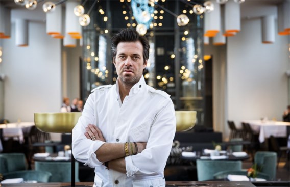 Sergio Herman wil nog meer restaurants openen