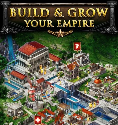 Game of War.