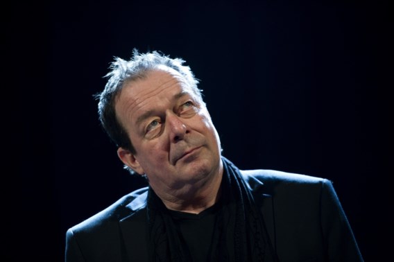 Thé Lau moet afzeggen voor Vlaamse première Saint Amour