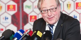 François De Keersmaecker blijft voorzitter, Belgische Voetbalbond wordt grondig doorgelicht