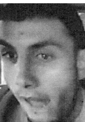 Omar Abdel Hamid El-Hussein.
