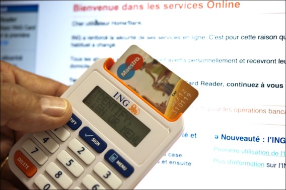 Hacker stelt beveiliging banken op de proef: 'ING en Record Bank ondermaats'