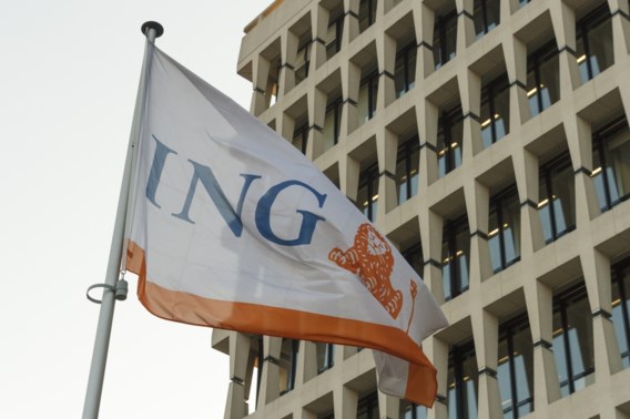 ING: 'Veiligheid wordt vandaag versterkt'