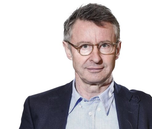 Martin Heylen