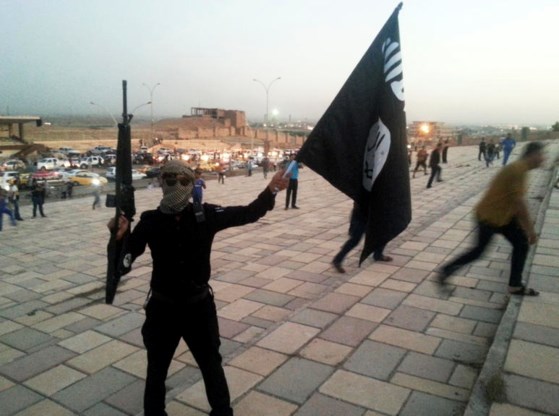 Snel interventieteam en ex-jihadi’s moeten radicalisering aanpakken