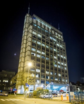 Het bureau op de Oudaan is als enige Antwerpse politiekantoor nog dag en nacht open, maar daar komt vanaf 1 mei verandering in.
