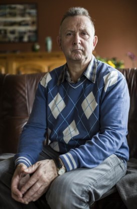 ‘Alle plannen die we maakten, vallen allemaal weg’, zegt Luc De Clercq.