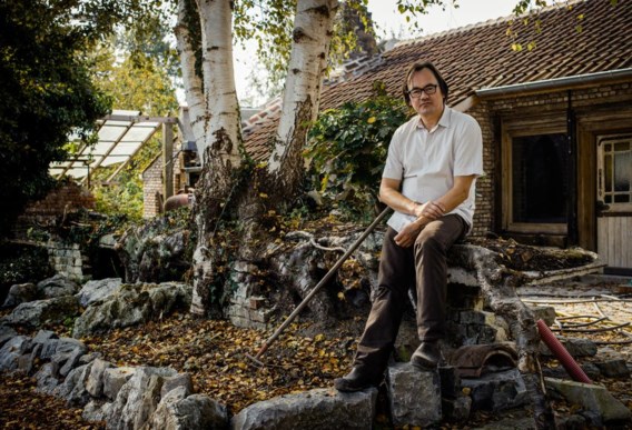 Professor Braeckman hoorde hoogstens dat het in Keulen een beetje donderde.