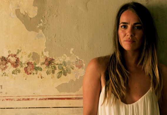Gisela João: ‘Kunst is als water: levensnoodzakelijk en overal.’