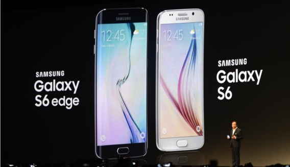 De nieuwe paradepaardjes van Samsung: meer aandacht voor de verpakking.