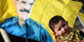 Öcalan roept op tot ontwapening van PKK