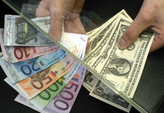 Welke wisselkoersen moet ik gebruiken om buitenlandse inkomsten aan te geven?