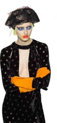 Maison Margiela.