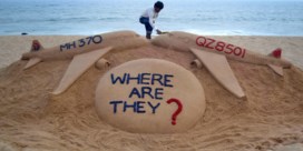 Zoeken naar MH370 kostte Maleisië al 20 miljoen euro