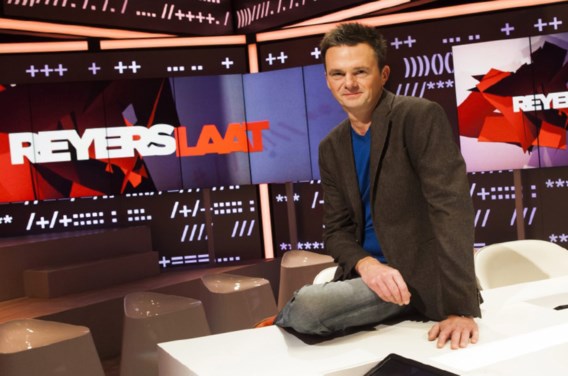 Lieven Van Gils verkast naar Eén,