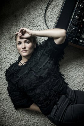 Tine Reymer: ‘Angst heeft niets te maken met de anderen, maar met jezelf.’