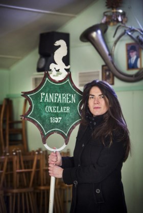 Els Mondelaers: ‘Nu ik het dorp kan opzoeken als ik het wil, is het verstikkende eraf.’