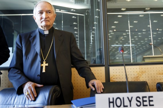Vaticaan steunt militair optreden tegen IS