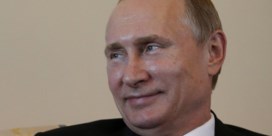 Vladimir Poetin bestaat nog: ‘Een leven zonder roddels zou saai zijn’ 