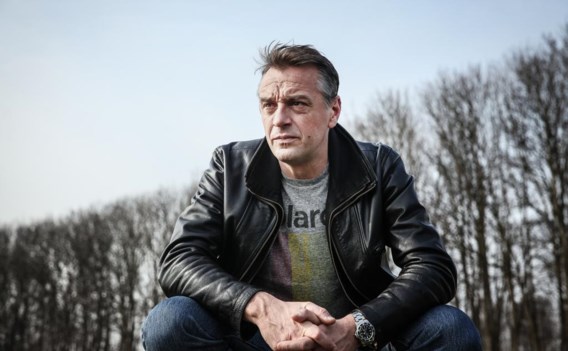 Tom Waes: ‘Ik denk niet dat ik een losgeslagen projectiel ben, maar ik laat me ook niet verlammen omdat ik niet weet waar ik binnen twee jaar ga staan.’