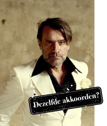 Daan zet graag stijlen naar zijn hand.