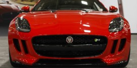 Jaguar investeert 600 miljoen pond in Britse fabrieken