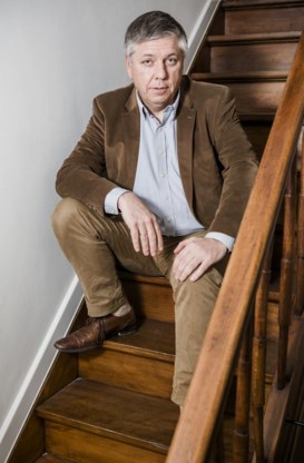 Jo Vandeurzen:‘In de toekomst komt er meer capaciteit. Maar over de evolutie van de instroom kan ik niets zeggen.’