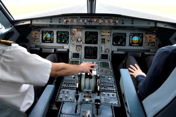 Ook Brussels Airlines verstrengt cockpitregels
