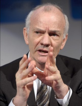 ‘Na achttien jaar voel ik me meer Europeaan of Belg, dan Amerikaan’, zegt Stewart.