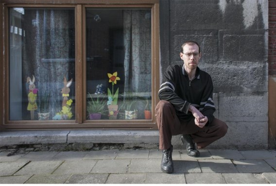 ‘Dit is geen statement tegen de milieubewegingen’, zegt Stijn Bruers. ‘Ik wil er nog altijd deel van uitmaken.’