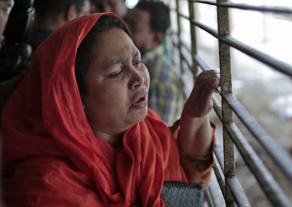 Atheïstische blogger doodgestoken in Bangladesh
