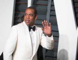 Jay Z gaat strijd aan met Spotify