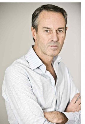 Ivo Van Hove.