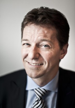 Johan Thijs.