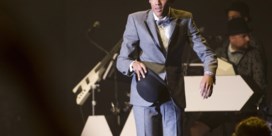 Stromae pakt Coachella-publiek in: ‘Ik versta hem niet, maar het is geweldig’