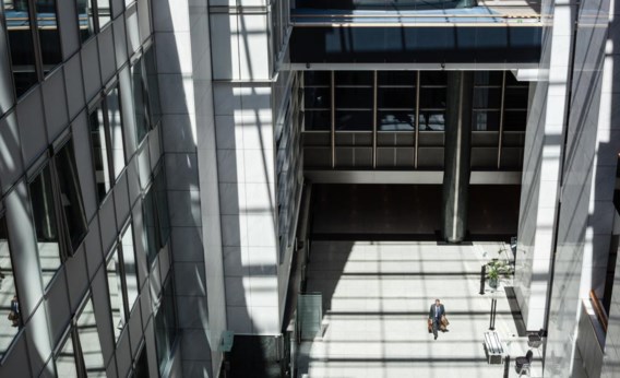 Europa en de lidstaten moeten dringend iets doen aan het te intense lobbywerk rond regelgeving en beleid.