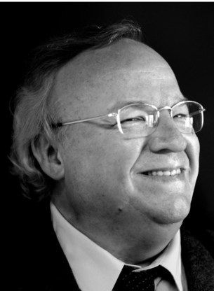 Marcel Van Nieuwenborgh.