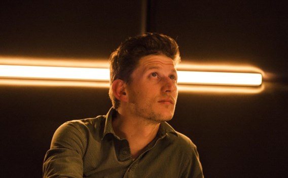 Titus De Voogdt: ‘Het verlangen om overal de beste in te zijn, ken ik niet. Je amuseren: dát is de sleutel tot succes.’