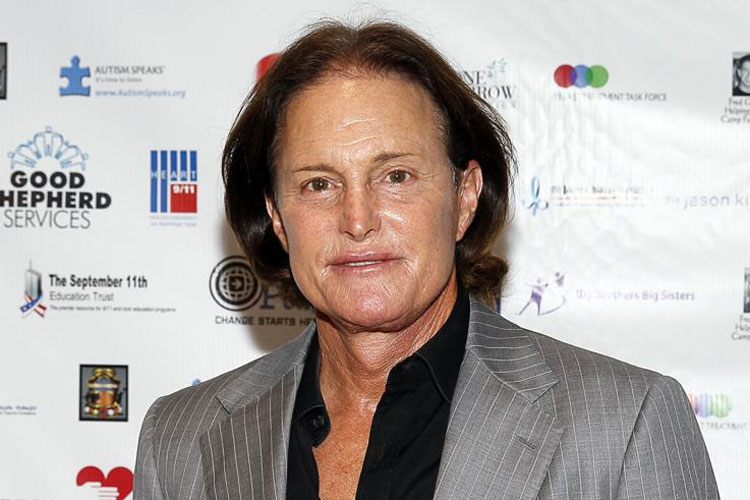 Voormalig atleet Bruce Jenner wordt vrouw - De Standaard