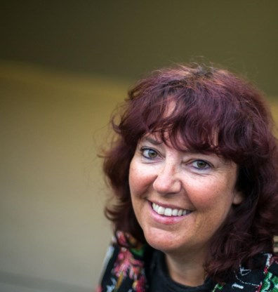 Annelies Claessens werd eiceldonor uit een moreel plichtsgevoel. ‘Ik zag in mijn omgeving veel stellen die moeilijkheden hadden om kinderen te krijgen. Ik wilde hen helpen.’