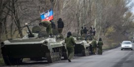 OVSE meldt ‘intens bombardement’ in Oekraïne