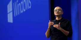 Windows 10 mikt op 1 miljard apparaten